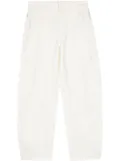 Citizens of Humanity Marcelle cargo jeans - White
