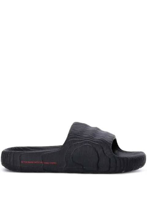 adidas Adilette 22 pool slides