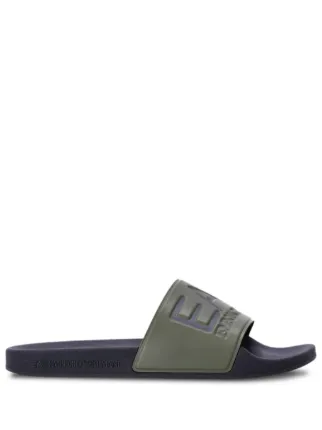 Ea7 Emporio Armani