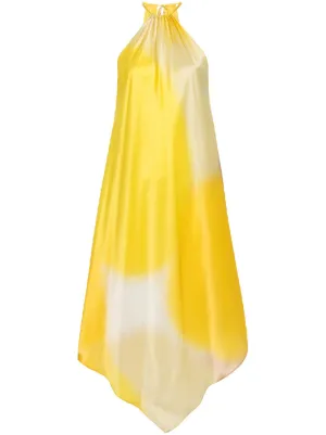 ワンピース GIANLUCA CAPANNOLO Woman Dress Brown 23EA125700 73-106-12 Gianluca Capannolo Outlet: Dress woman - Brown | Gianluca