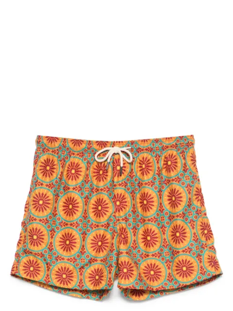 PENINSULA SWIMWEAR  Spargiotto swim shorts 