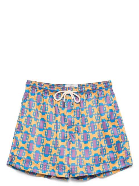 PENINSULA SWIMWEAR Tangeri swim shorts 