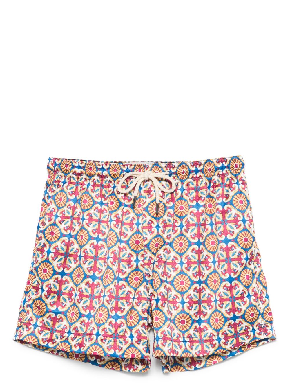 PENINSULA SWIMWEAR Amalfi swim shorts - Blue