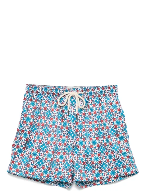 PENINSULA SWIMWEAR Gargano swim shorts 