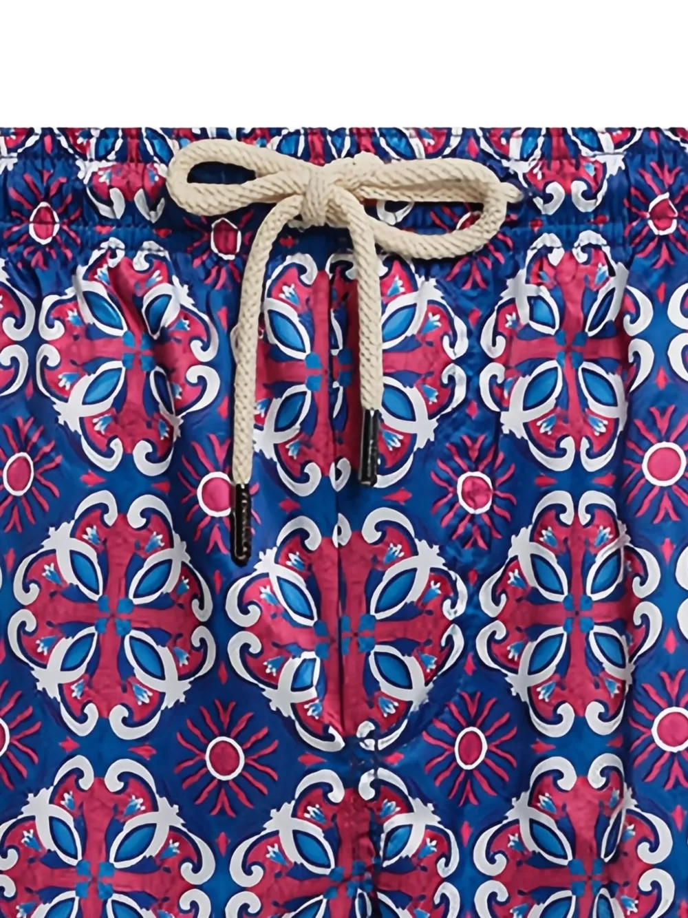 PENINSULA SWIMWEAR graphic-print swim shorts | Swim & Board Shorts | Image 2