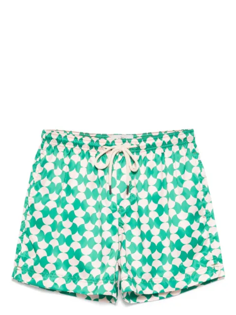PENINSULA SWIMWEAR Soffi swim shorts 