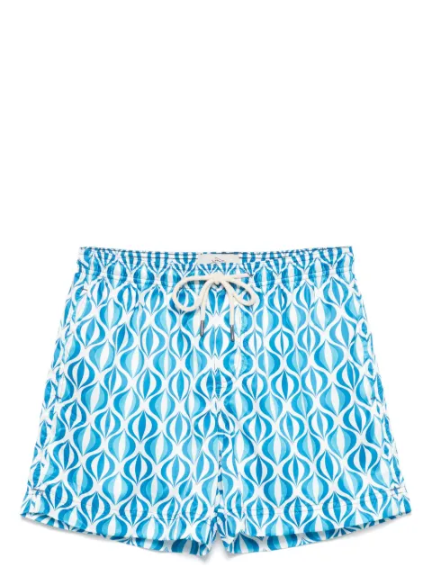 PENINSULA SWIMWEAR Cala Cipolla swim shorts