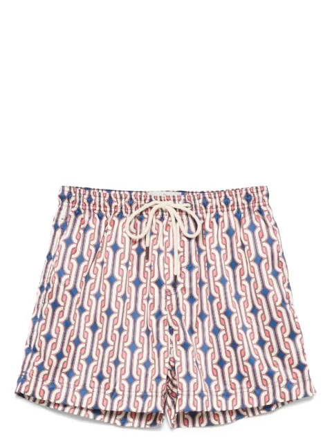 PENINSULA SWIMWEAR Paraggi swim shorts