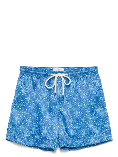 PENINSULA SWIMWEAR Costa Paradiso swim shorts