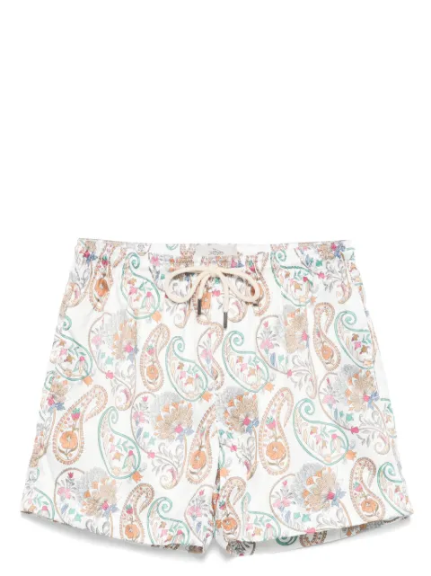 PENINSULA SWIMWEAR Casablanca swim shorts
