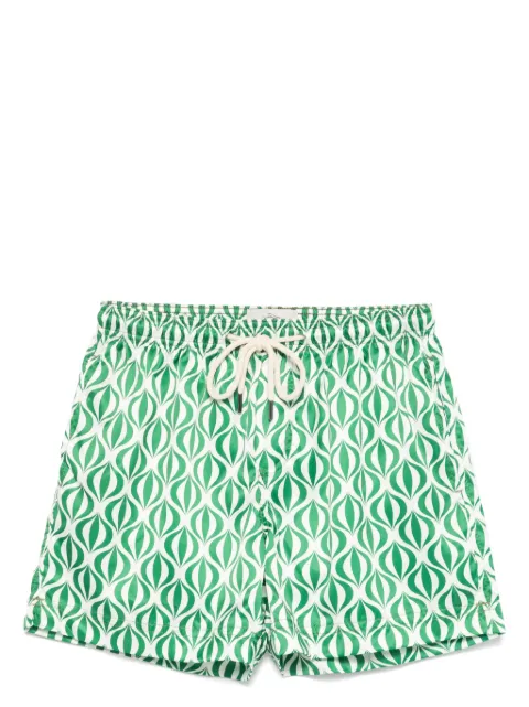 PENINSULA SWIMWEAR Cala Cipolla swim shorts
