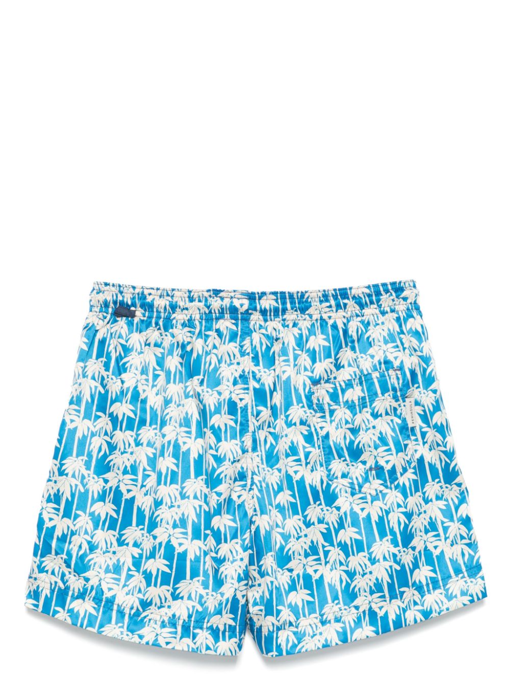 PENINSULA SWIMWEAR Panama zwembroek - Blauw