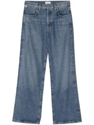 Citizens of Humanity Denim for Women - Shop on FARFETCH