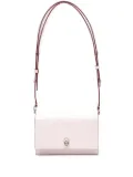 Alexander McQueen small The Biker shoulder bag - Pink