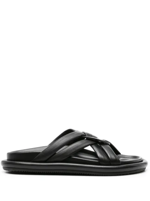 Moncler flip flops Bell