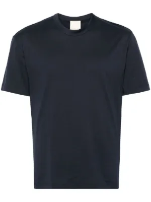 Tシャツ・カットソー Ten-C FW23 T-SHIRT WITH LOGO (23CTCUH02089_A06460999) Ten C T-Shirts for Men - Shop Now on FARFETCH