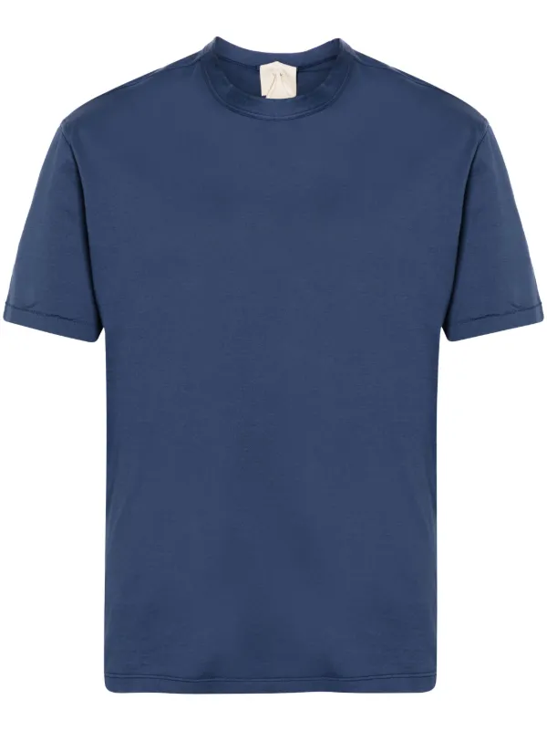 Tシャツ・カットソー TEN C Men T Shirts 23CTCUH02089A06021 888 Blue 23223654_53442398_600.jpg
