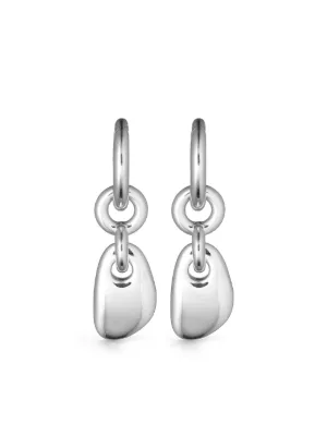 Otiumberg/オティウムバーグ ロシダ ハートフープ Otiumberg オティウムバーグ フープピアス Roscida Heart Hoops