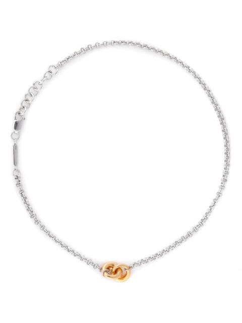 Otiumberg Link Up chain bracelet