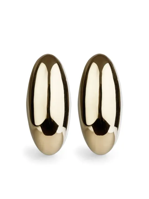 Otiumberg Pebble stud earrings