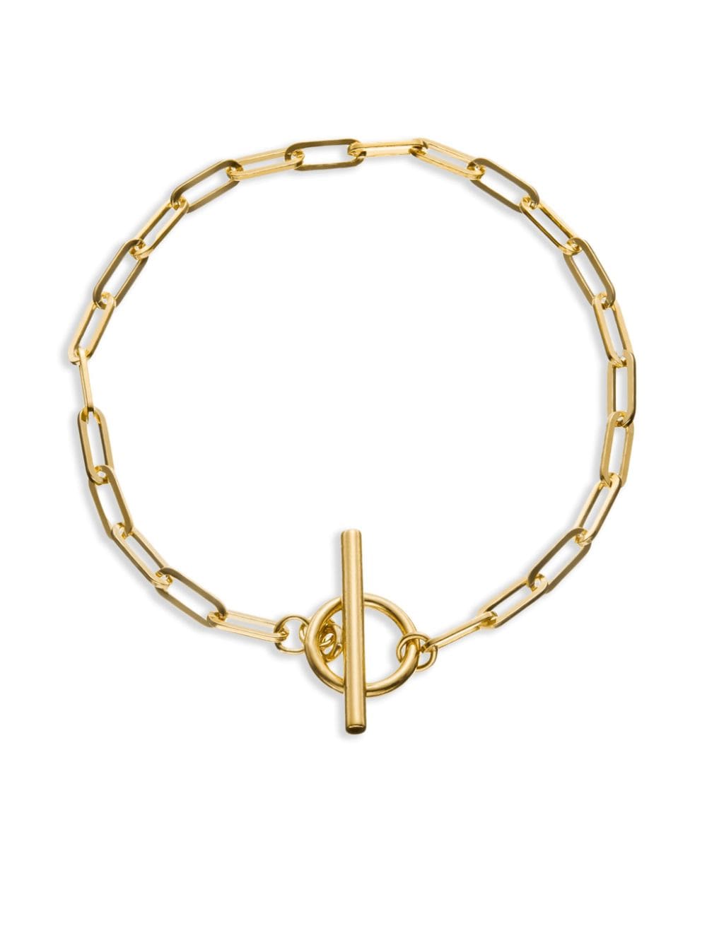 Love Link chain bracelet