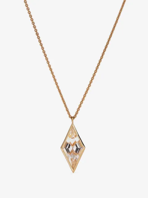 Otiumberg collar con dije Kite