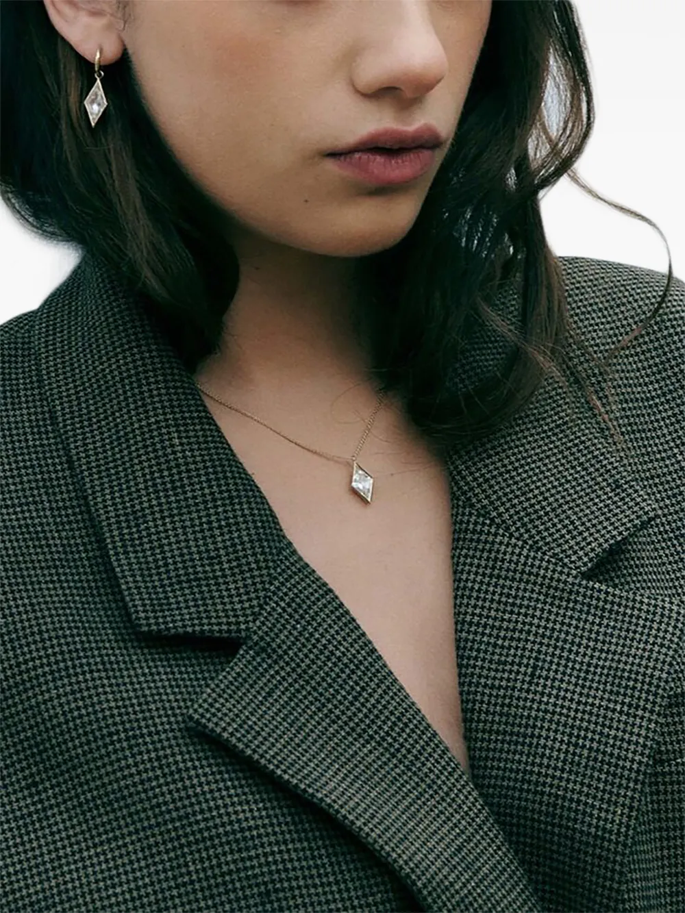 Otiumberg Kite pendant necklace | Women | Image 2