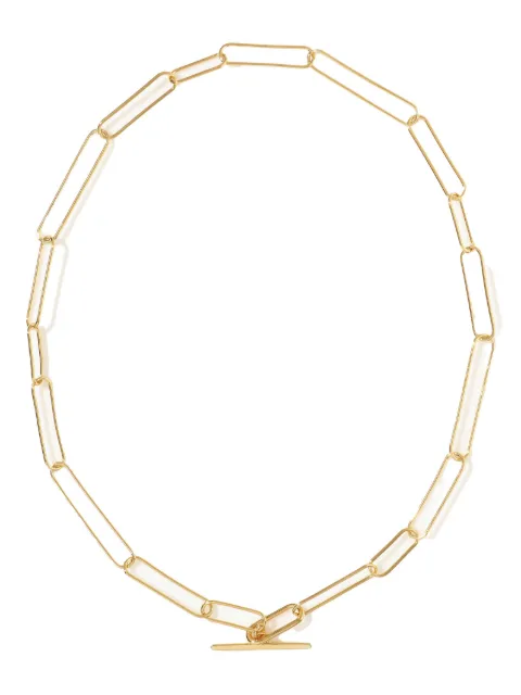 Otiumberg Paperclip necklace