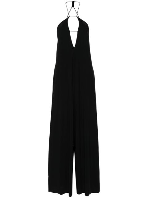 Amazuìn Nora wide-leg jumpsuit