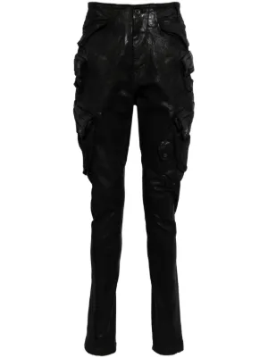 Julius Drop Crotch Pants for Men - Shop Now on FARFETCH Julius Drop Crotch Pants for Men - Shop Now on FARFETCH