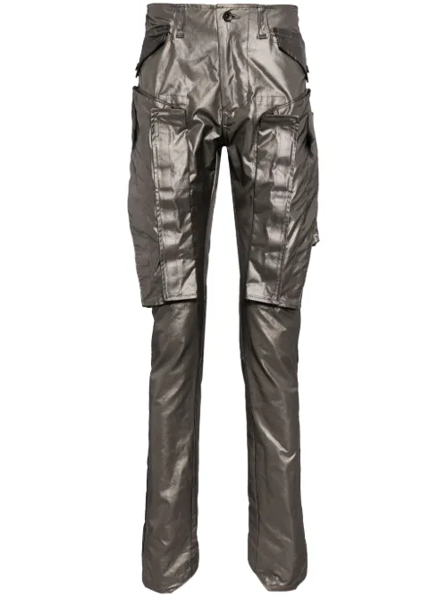 Pantalon Gasmask à poches cargo - Julius - Modalova