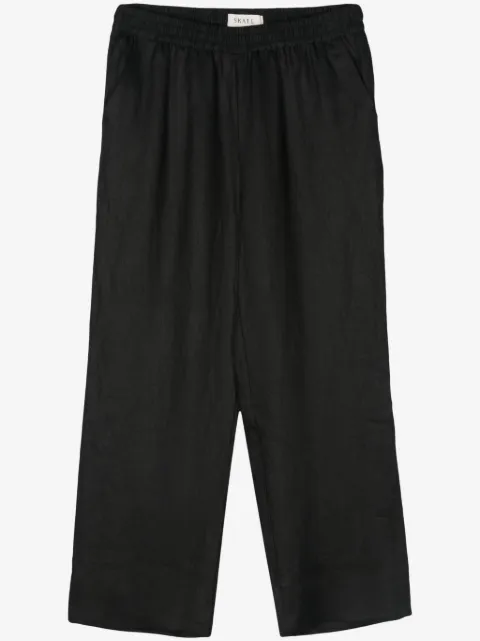 Skall Studio Jasmine linen trousers