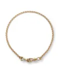 Otiumberg Locked anklet - Gold