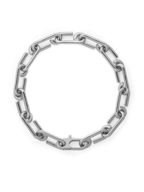 Otiumberg Arena chain bracelet