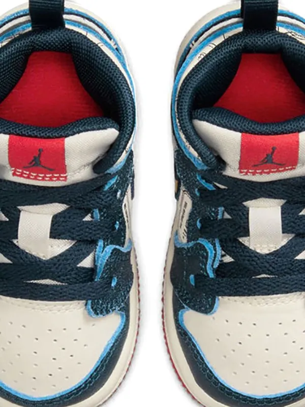 Jordan Kids Air Jordan Mid SE 