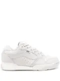 Vans panelled-design sneakers - Neutrals