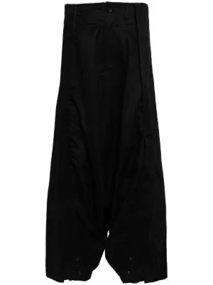 乳*車様 julius 2011aw buggy pants JULIUS[ユリウス] / GORDINI / 899PAM2-C / JULIUS 通販