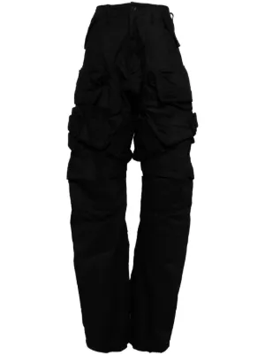 Julius Loose Fit Pants for Men - Shop Now on FARFETCH