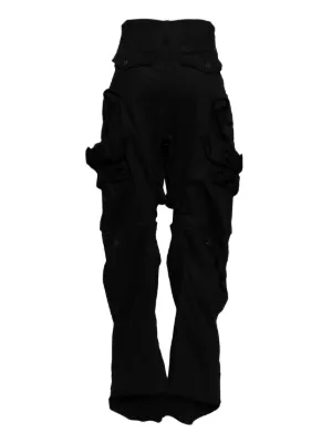 Julius Drop Crotch Pants for Men - Shop Now on FARFETCH