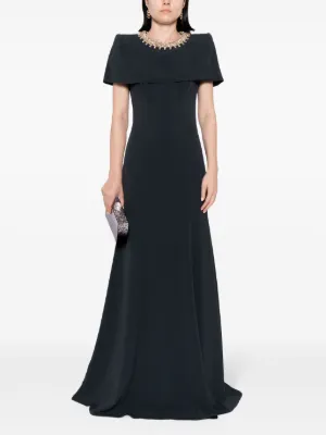Jenny Packham（ジェニー・パッカム）ウィメンズ - FARFETCH