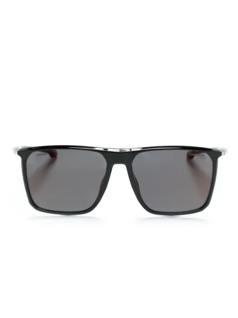 Carrera square-frame sunglasses