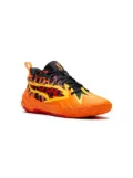 Puma Kids x Cheetos Scoot Zero ""Flamin' Hot"" sneakers - Orange