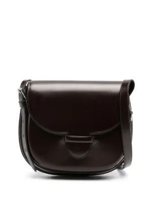 Lemaire ウィメンズ クロスボディバッグ通販 - FARFETCH Lemaire ウィメンズ クロスボディバッグ通販 - FARFETCH