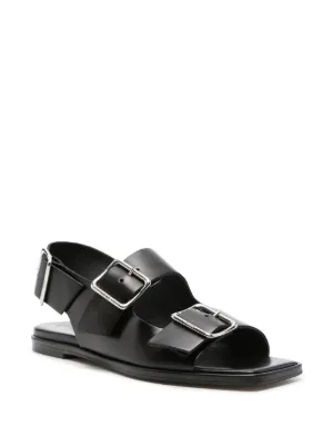 サンダル・ミュール AEYDE Women Sandals GRGS35KT14CREAMY White Sydling White Women's Final Sale For Women | ALDO US