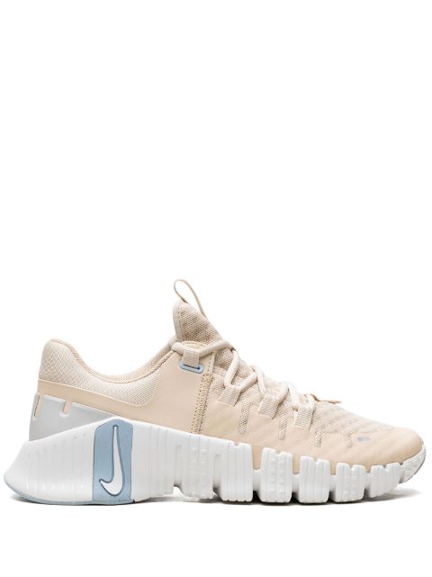 Nike Free Metcon 5 "Sanddrift" sneakers WOMEN