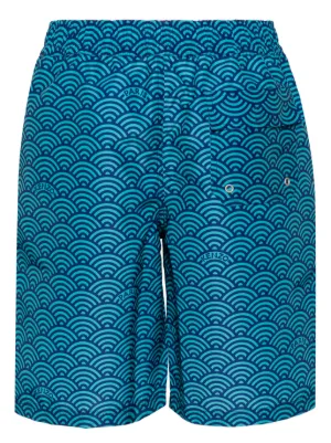 KENZO - ロゴ スイムショーツ スイムウェア 水着 KENZO - ロゴ スイムショーツ スイムウェア 水着 (KENZO/水着