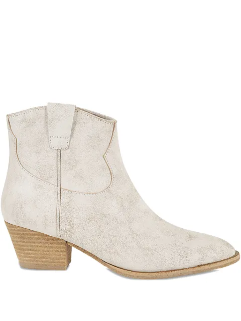 Ash Fame boots 