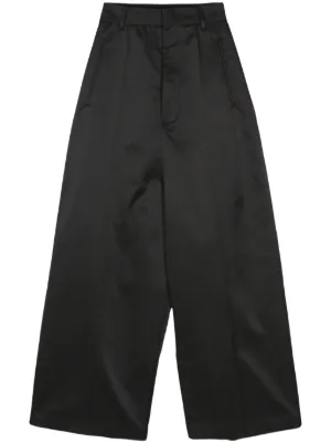 MM6 Maison Margiela ウィメンズ ハイウエストパンツ通販 - FARFETCH