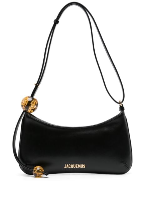 Jacquemus Le Bisou Perle ショルダーバッグ