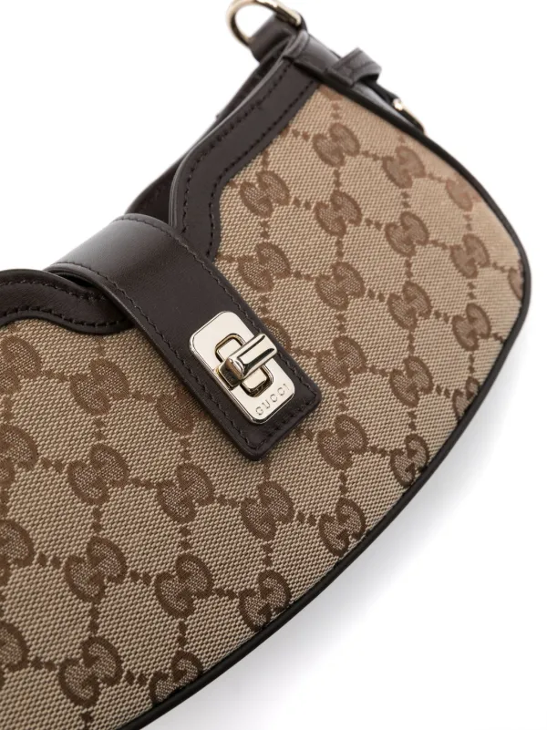 25SS GUCCI MOON SIDE MINI SHOULDER BAG ミニショルダーバッグ GUCCI Gucci Moon Side mini shoulder bag | REVERSIBLE